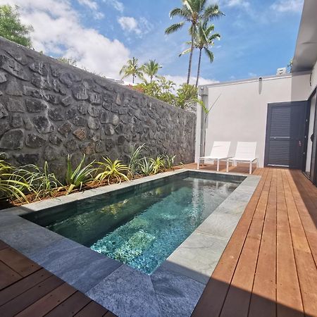 Summer Cosy - Villa Classee 4 Etoiles - 2 Suites Avec Piscine Chauffee Et Jacuzzi Integre Idealement Situee Chemin Summer Saint-Gilles-les Bains Ngoại thất bức ảnh
