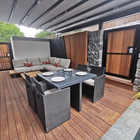 Summer Cosy - Villa Classee 4 Etoiles - 2 Suites Avec Piscine Chauffee Et Jacuzzi Integre Idealement Situee Chemin Summer Saint-Gilles-les Bains Ngoại thất bức ảnh